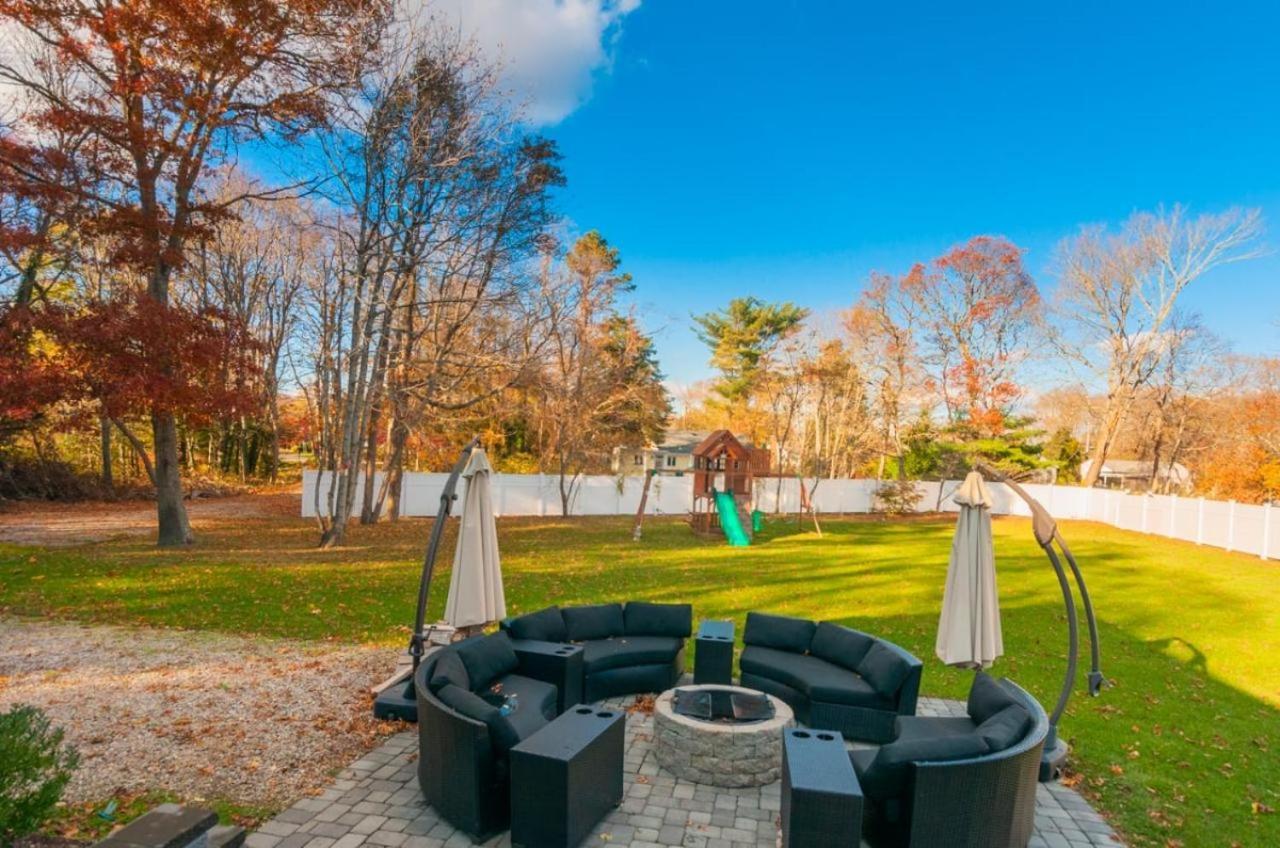 256 Phinneys Lane Centerville - Cape Cod Exterior foto