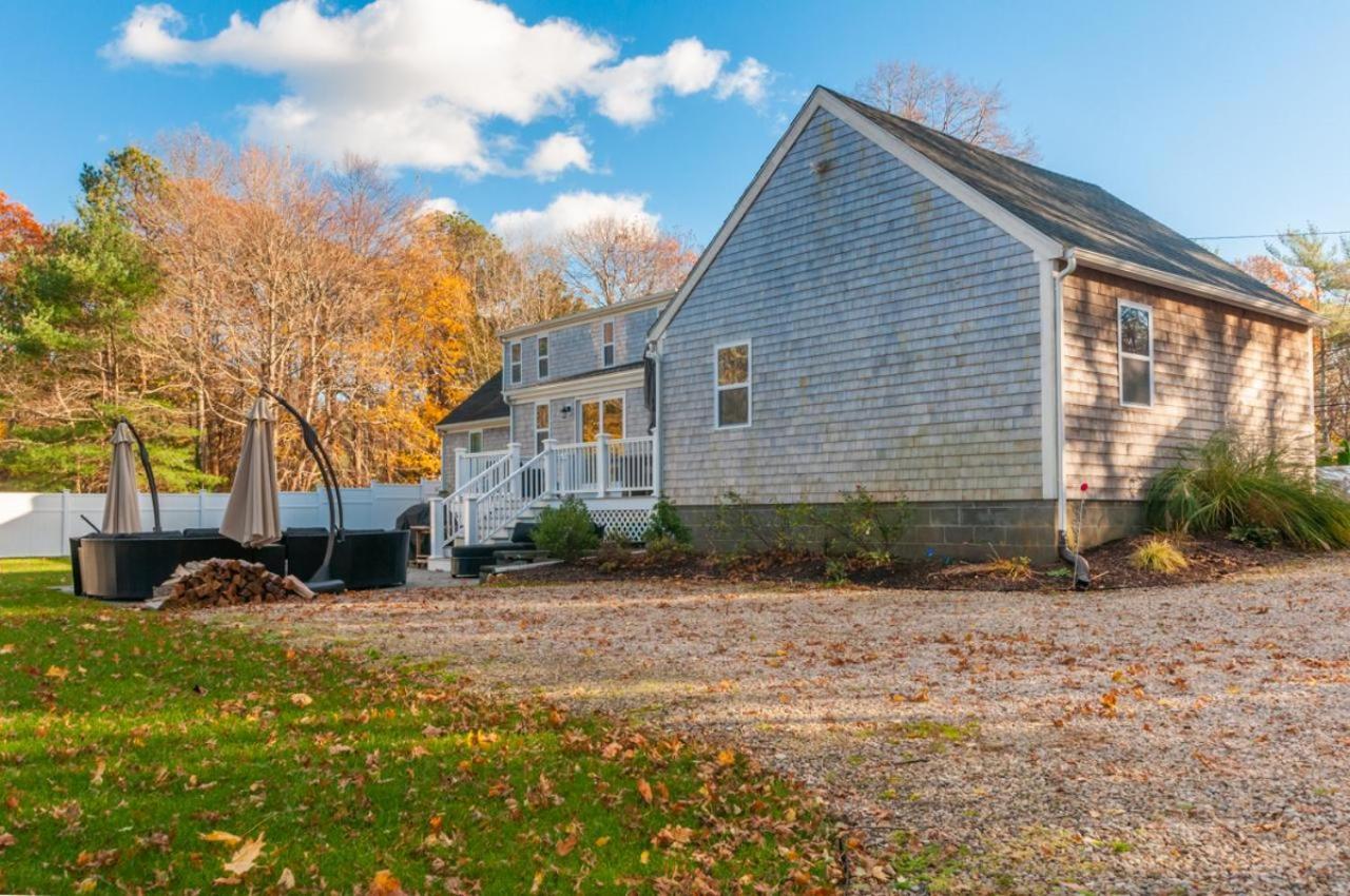 256 Phinneys Lane Centerville - Cape Cod Exterior foto