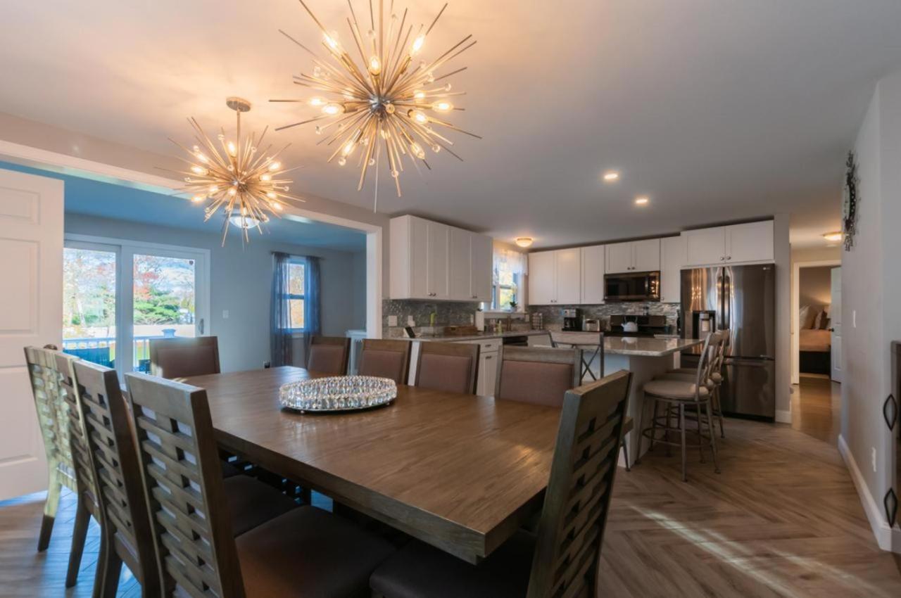 256 Phinneys Lane Centerville - Cape Cod Exterior foto